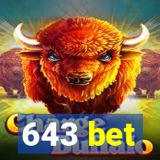 643 bet